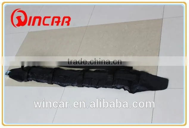 Soft Surfboard Rack/ soft roof rack for kayak/ inflatableKayak rack