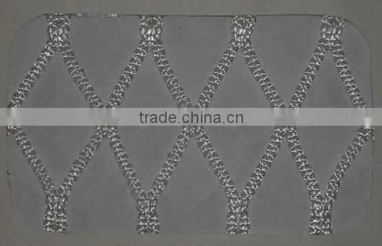 Polyester net, high intensity net