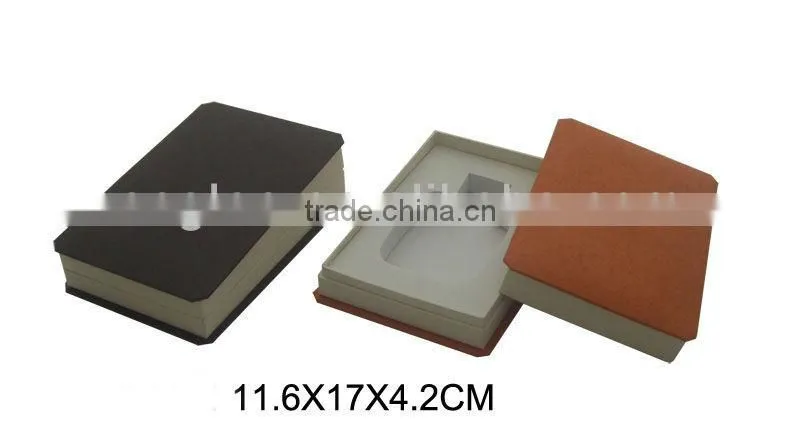Unique And Attractive Design Perfume Packaging Box