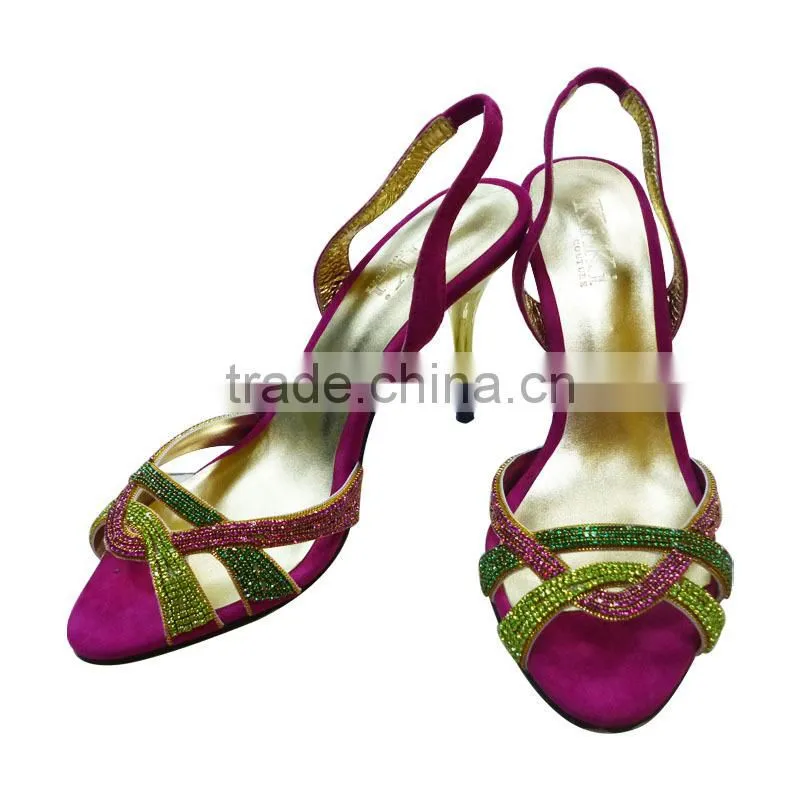 Wholesale fashion woman shoe, man shoe for china shoe factory with service