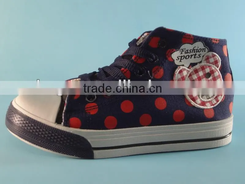 Children's fashion sports injection shoes 2014