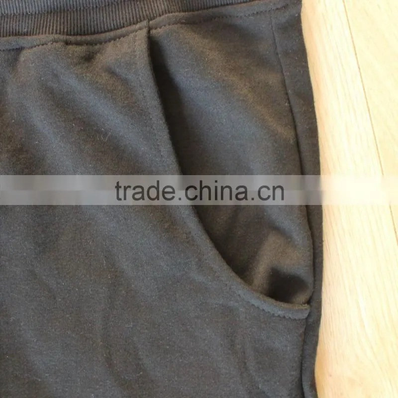 2015 Wholesale Mens Jogging Pants Design