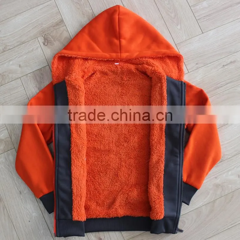 W91477A 2016 New Style Autumn Children Clothing Sets Kids Boys Hoodie Sports Wear Wholesale Clothing