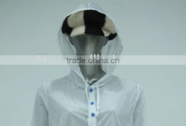 ALIKE motor bike summer uv jacket