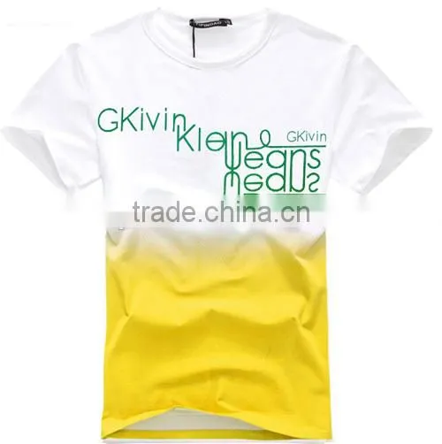 Bulk Wholesale New style Unisex Cotton Factory T shirts