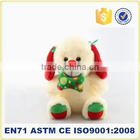cheap custom plush puppy dogs manufacturing plush dogs