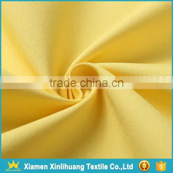 Wholesale Plain 100% Cotton Canvas Fabric to Make Bags