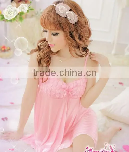 cat girl lingerie
