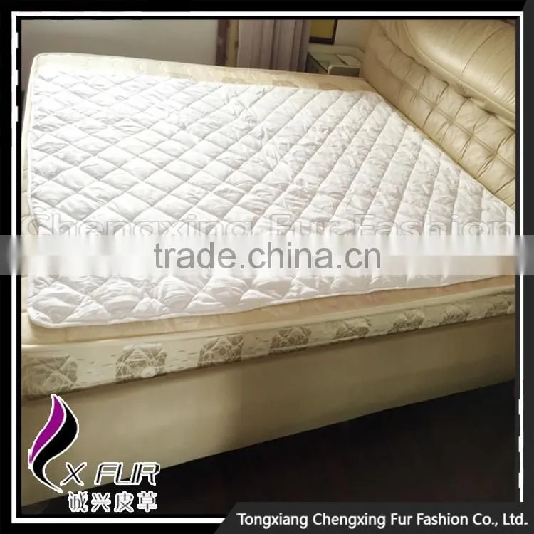 CX-Q-02 New Designed Winter Warm Soft Cheap Bed Mattress Factory Manufacturer