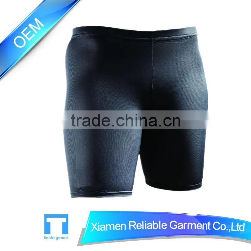 Compression tight pants OEM from China