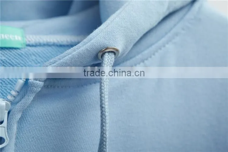 Custom OEM Fashion Wholesale Ladies Hoody /Hot Selling Women Casual Dress