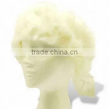 Fashionable and Stylish Winter Hat, Made of Artificial Wool, Keeps Warm, OEM Orders Welcomed