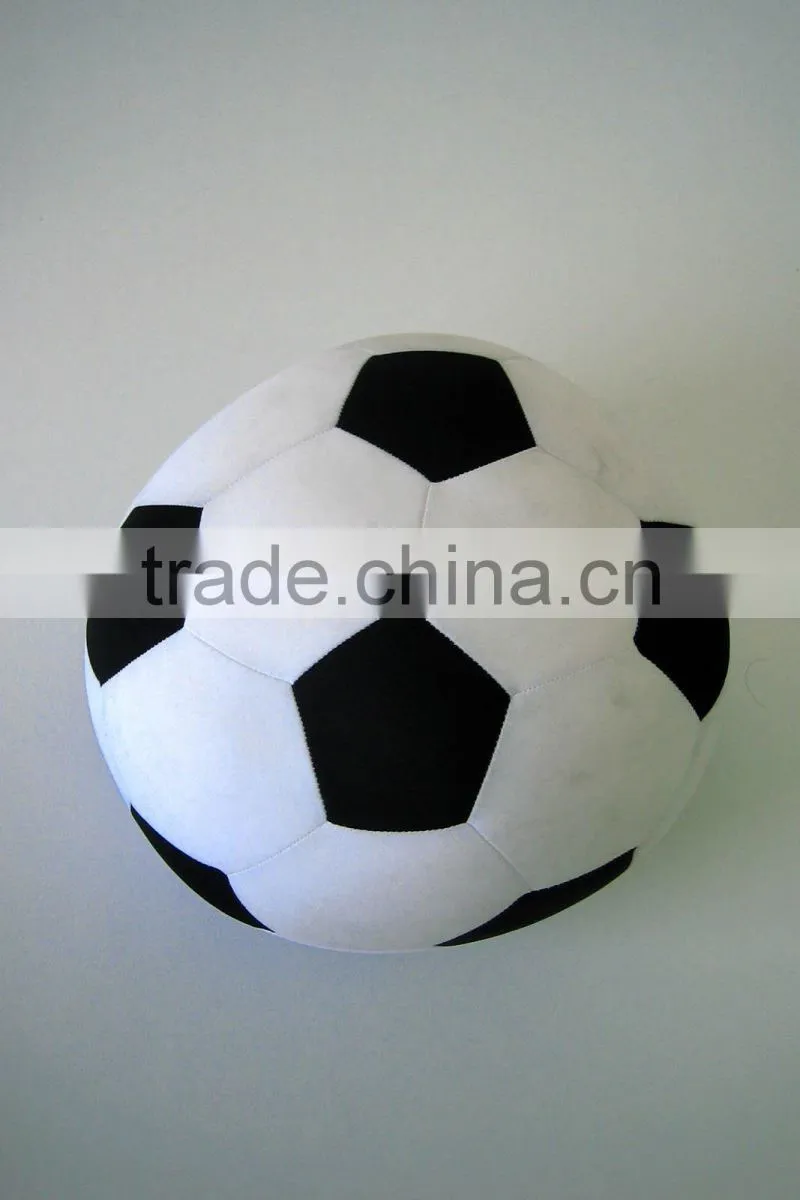 2014 hot sale football cushion