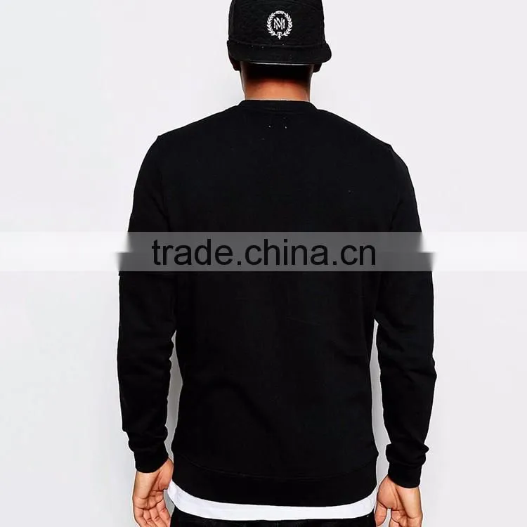 Specializing In The Production OEM service athletic works jacket