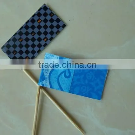 pvc wall flag