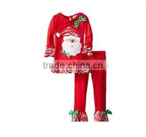 YIWU wholesale children clothing girl's fashionable bow tie suit alibaba ready sale suit