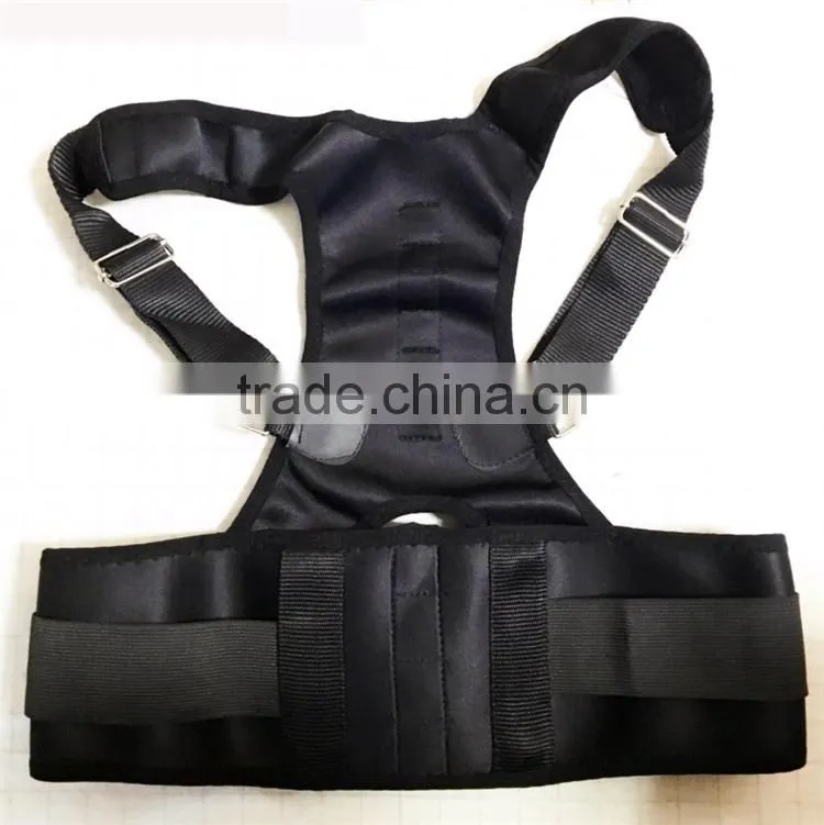 Royal Posture Align Your Spine back brace support garment Wonder Posture Corrector