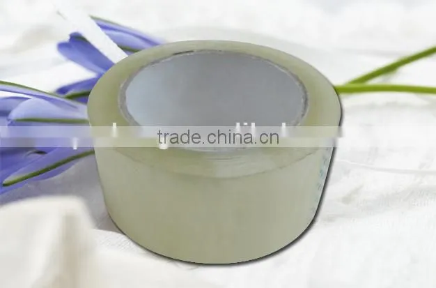 Clear tape