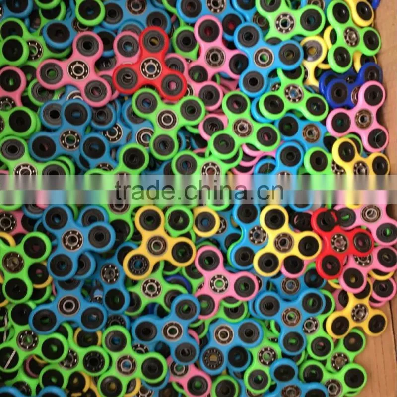 2017 wholesale Ultra Durable High Speed Fingertip Gyro
