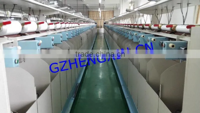high resistance polyester twine thread ,raw white .250D/2