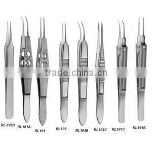Top Quality of Surgical Instruments.