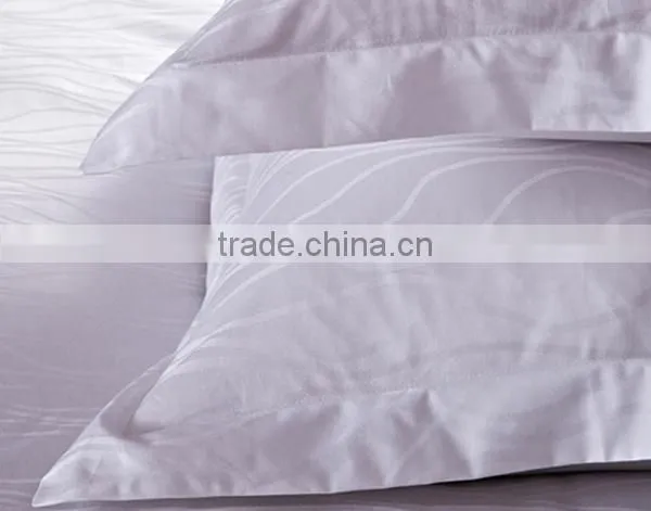 hotel popular 100% cotton 4pcs bedding set