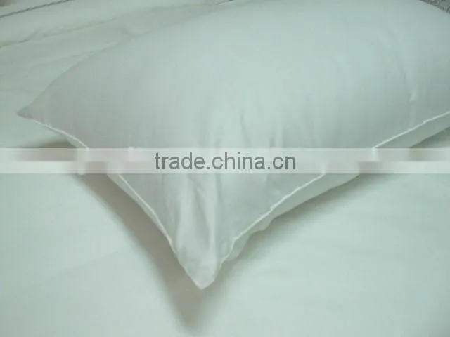 30% white Duck Down 70% feather Pillows