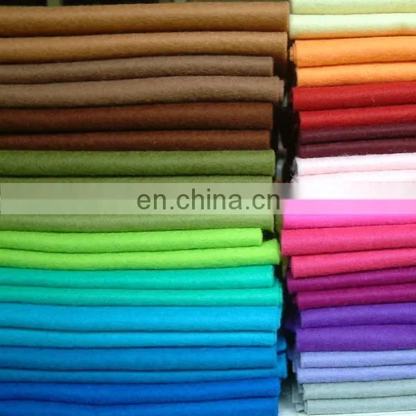 high quanlity wool felt,100% wool felt,wool roll felt