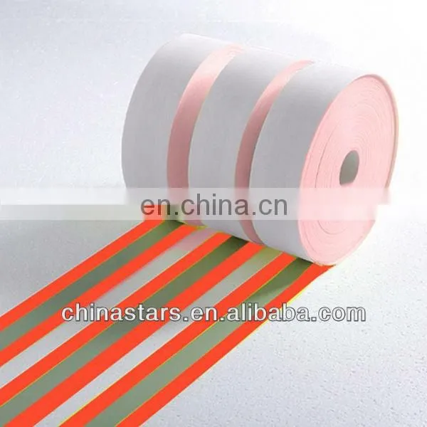 EN533 flame retardent reflective tape for work pants