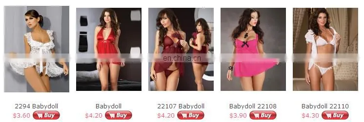 Wholesale women plus size lingerie 2016