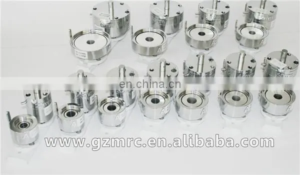 Interchangeable Button Badge Making machine Mould