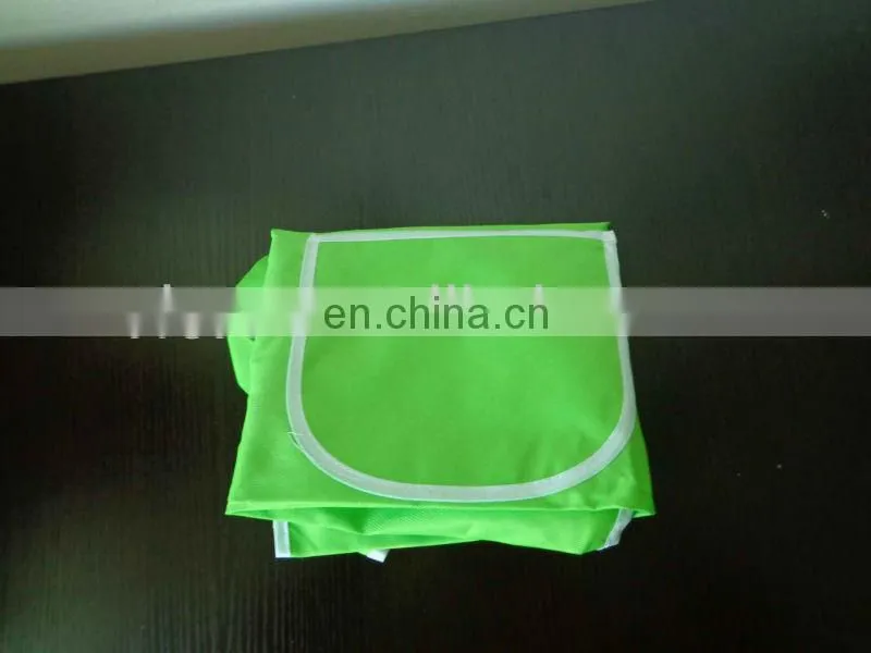 originality cheap promotional customized polyester apron