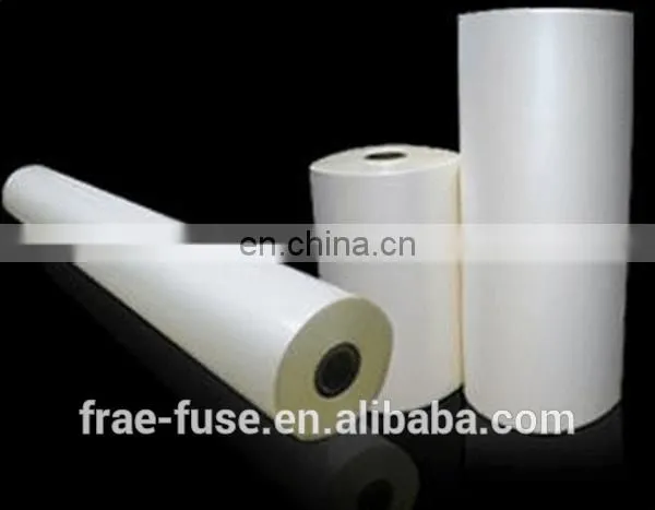 Soft Touch Thermal Lamination Film