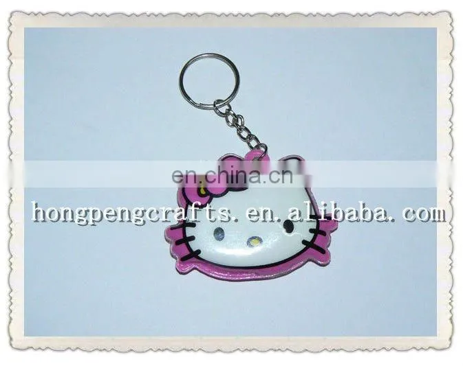 Hello Kitty Shaped Mobile Phone Cleaner
