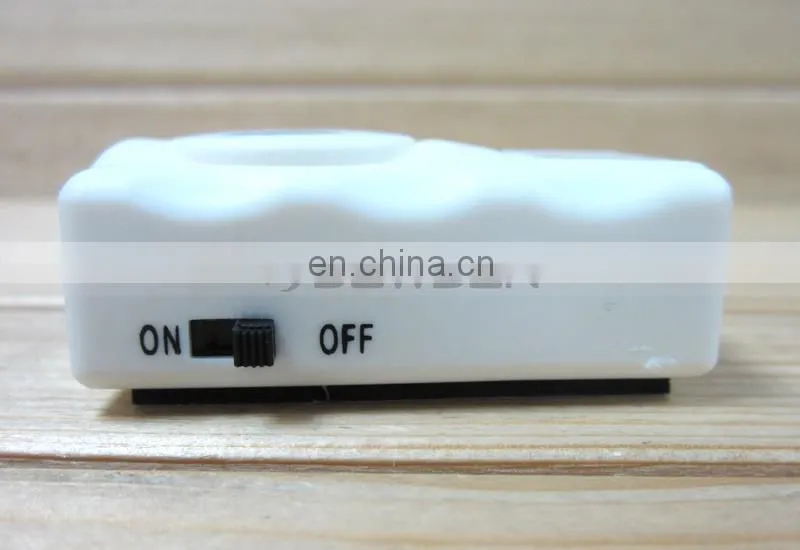 Indoor Wireless Burglar Alarm Magnetic Door Window Alarm