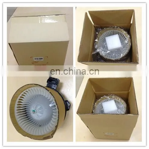 Auto AC High Quality Blower Motor OEM: 87103-35060