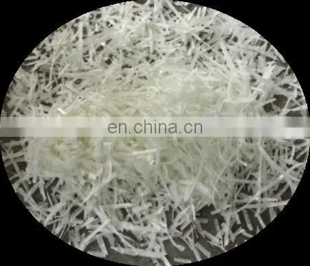 PolyproCarbon Fiber Cutting Machine /Aramid Cloth Chopping Machine