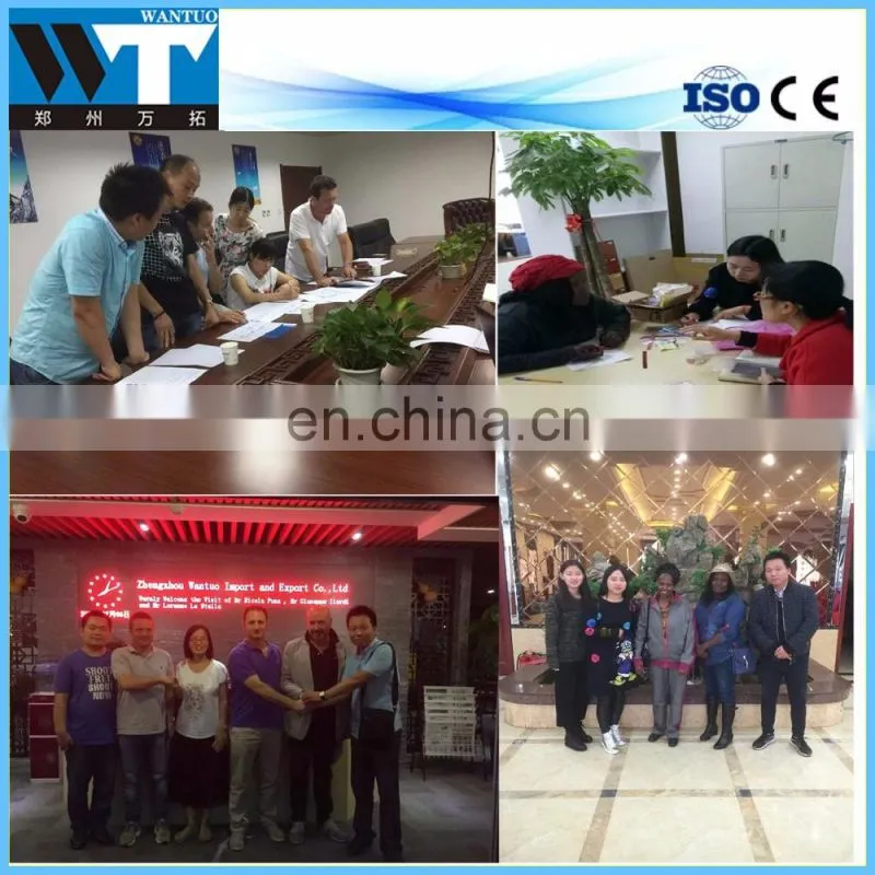 Automatic cotton opener machine /Cotton fiber opening carding machine price