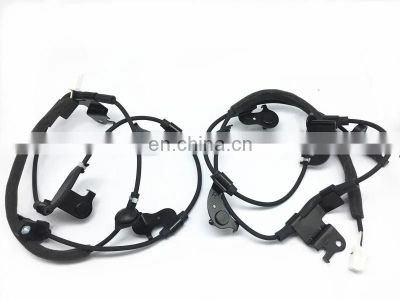 Rear L/R ABS Wheel Speed Sensor For T-oyota Rav4 OEM 89546-42030 89545-42030 8954642030 8954542030