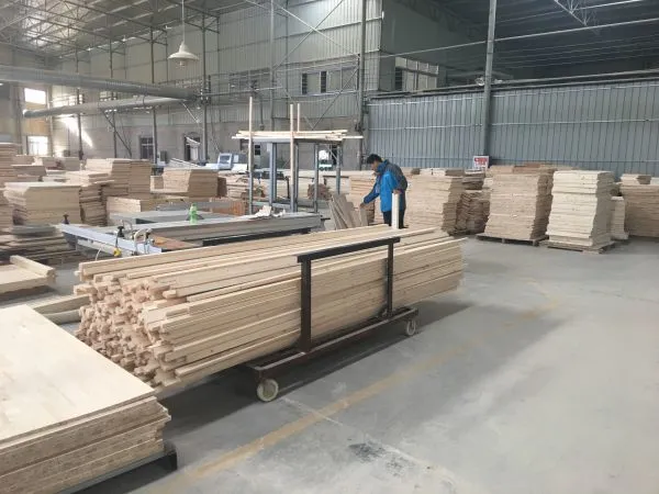 Xuzhou Maoyutong Import & Export Co., Ltd company overview - view 4
