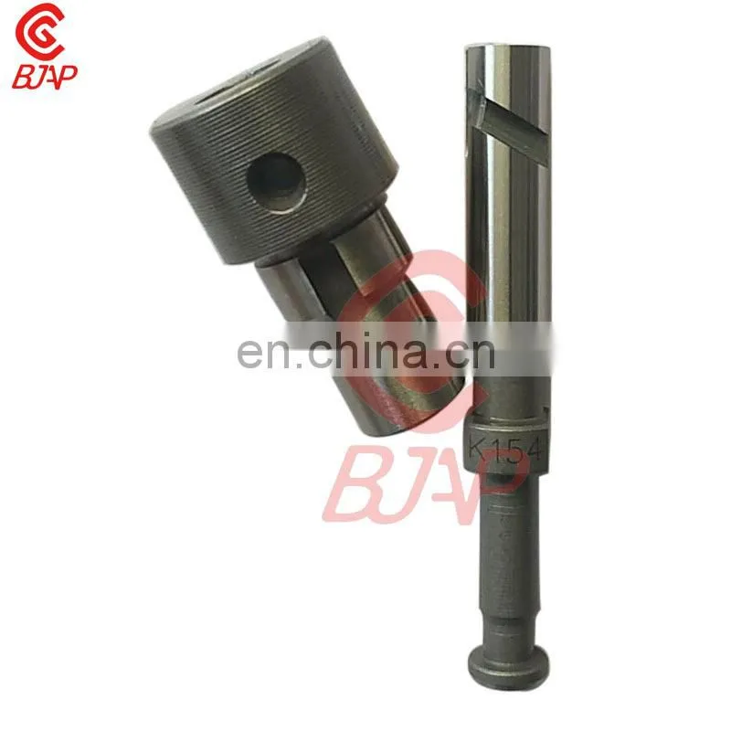 BJAP K154 Plunger Barrel Element K154 Element