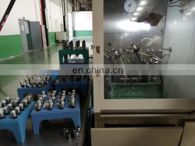 common rail injector 0445120367 suitable nozzle 0433172402 DLLA127P2402 control valve F00RJ02472