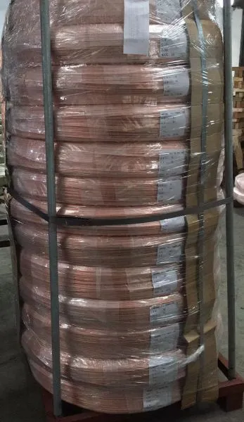 Changzhou Joyruns Steel Tube Co., Ltd company overview - view 4