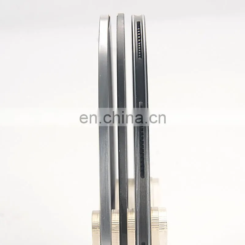 Massey uprk0002 piston rings for motor/ TRACTOR SERIE 300/400/5400 engine parts