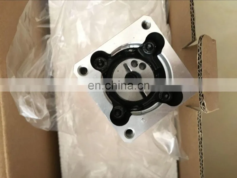 Planetary Gear Box For AC Servo Motor PLE 60 Ratio 5:1 Industrial Speed Reducer For SGM7G--13AFA61