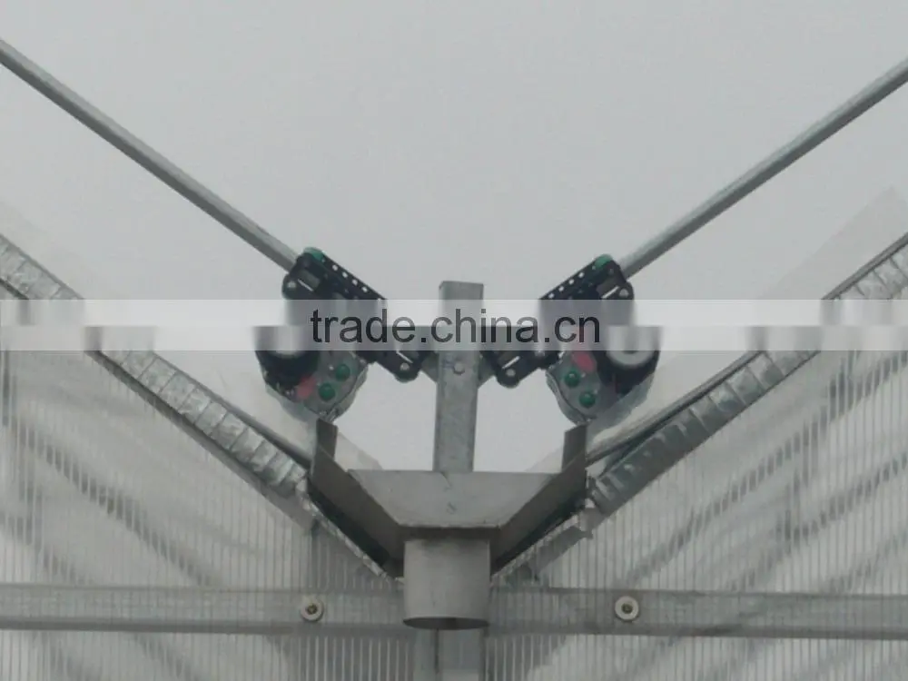 quality reliability assurance electric 24v roll up unit motor