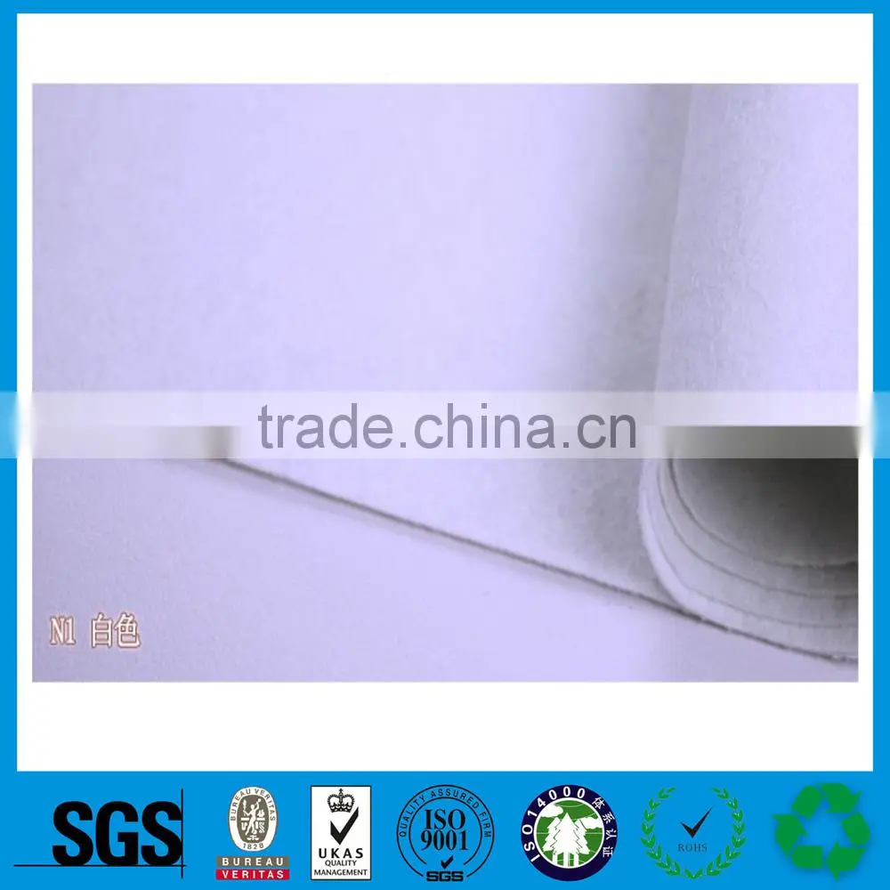 viscose/polyester spunlace nonwoven fabric