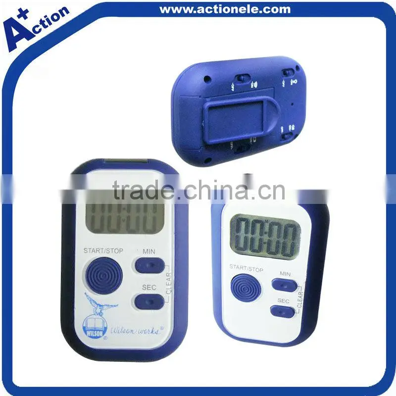 mini digital countdown timer for promotional gift