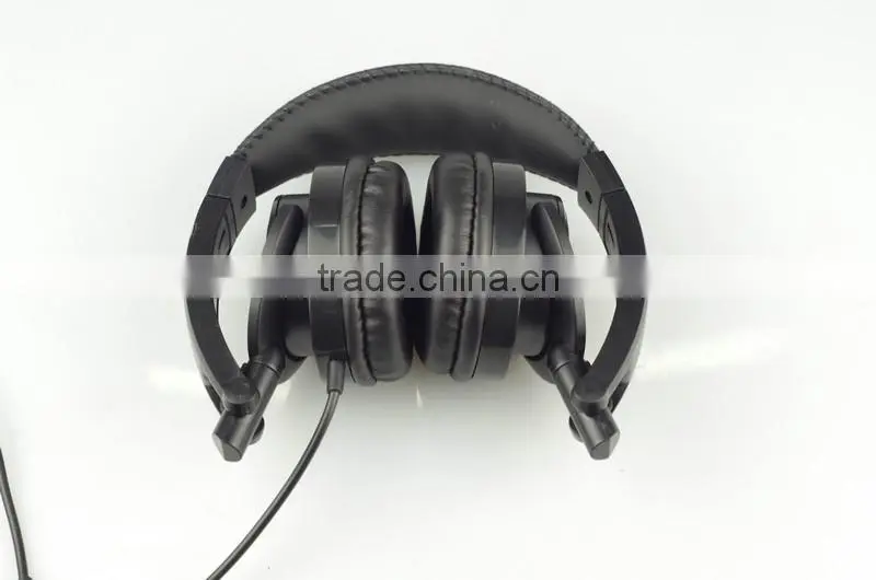 hot sell mini version children headphones newest fashion design lovely headphones