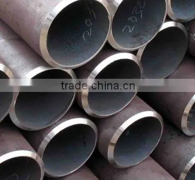 Seamless Steel Pipe CK45